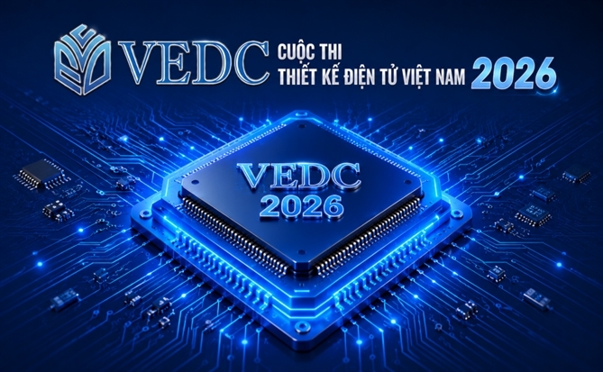 “AI nhúng cho hệ thống IoT thông minh” - Khuấy động sân chơi sáng tạo của sinh viên Việt