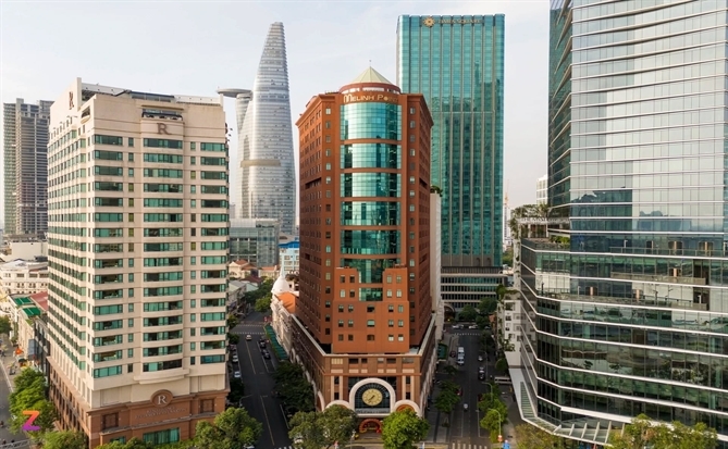JLL: Hơn 50% không gian văn phòng có nguy cơ lỗi thời trong cuộc đua Net Zero