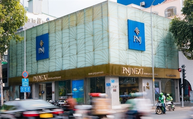 HĐQT PNJ công bố kế hoạch mua lại cổ phiếu quỹ để bảo vệ giá trị của Công ty
