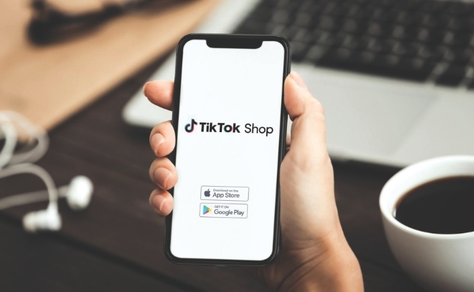 Game mới của TikTok