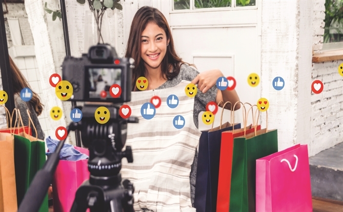 Thời của KOC và AI