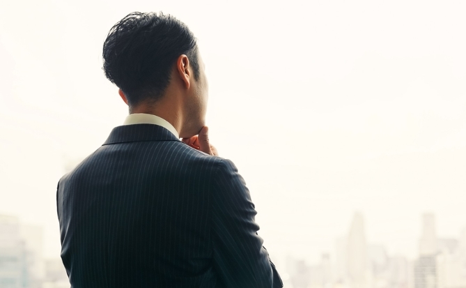 Tài sản có còn là đích đến của những người thành công?