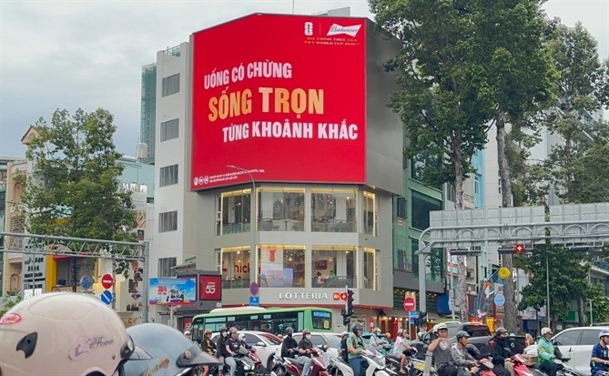 AB InBev mang sáng kiến toàn cầu Cheers to Bars đến Việt Nam