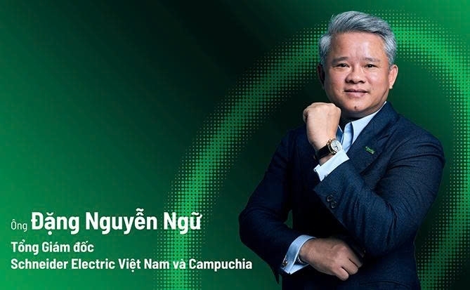 Khi năng lượng trở thành năng lực cạnh tranh