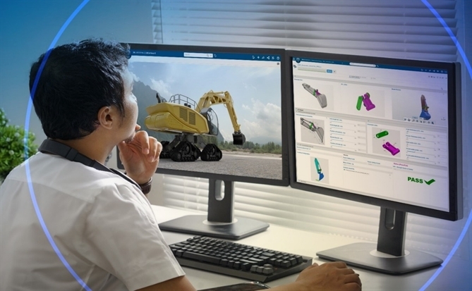 Niềm tin số: Lợi thế cạnh tranh mới của doanh nghiệp sản xuất Việt Nam