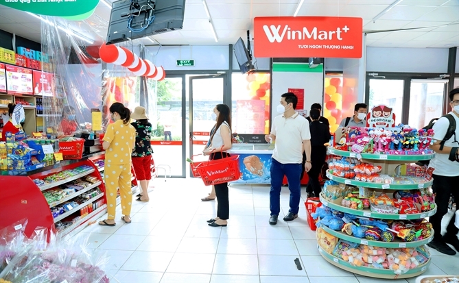 Masan Group nâng kế hoạch lợi nhuận khi CEO MCH mua 2,7 triệu cổ phiếu