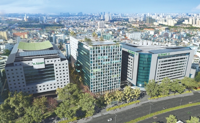 F2 thử lửa tại REE