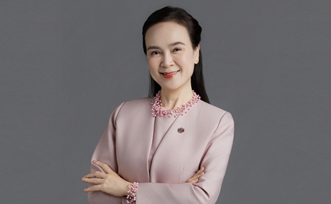 Nam Long công bố thay đổi nhân sự cấp cao, bổ nhiệm Quyền Tổng Giám đốc mới