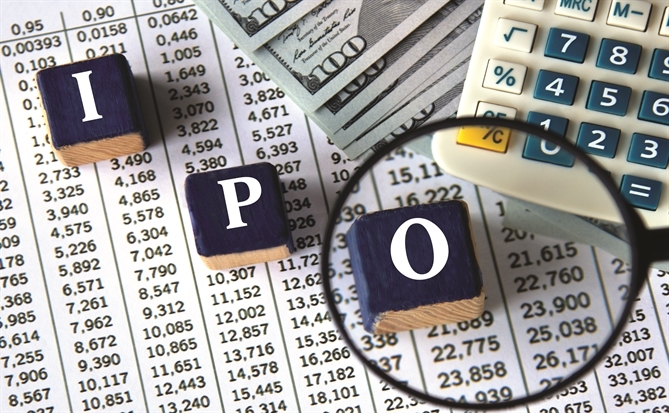 Tâm sóng IPO thứ 3