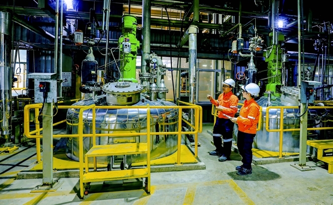 Chỉ một quý, MSR tạo nhiều lợi nhuận hơn gần 16 năm trước cộng lại