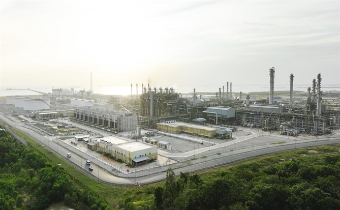 SCG công bố kết quả kinh doanh nửa đầu năm 2026