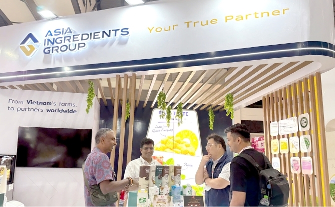 AIG báo lãi sau thuế tăng 72% trong nửa đầu năm 2026, doanh thu vượt 8.200 tỷ đồng