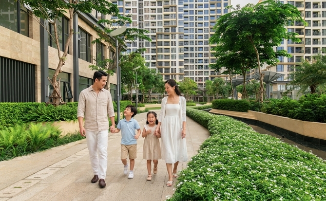 Masterise Homes đồng hành cùng khách hàng trên toàn quốc với giải pháp tài chính ưu Việt