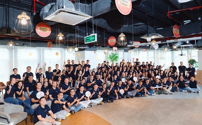Ngày hội Trách nhiệm 2026 của Pernod Ricard Việt Nam: “Hành động vì những cộng đồng mà chúng ta thuộc về”