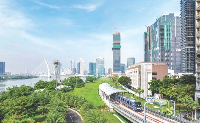 Hai nền kinh tế phản chiếu: Bài học từ Indonesia cho hành trình vươn ra ASEAN của thương hiệu Việt