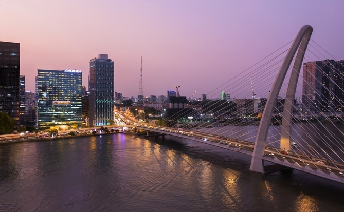 Le Méridien Saigon nâng tầm staycation với "Michelin Savour & Stay"