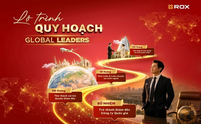 Vì sao nhiều nhà quản lý chọn những 