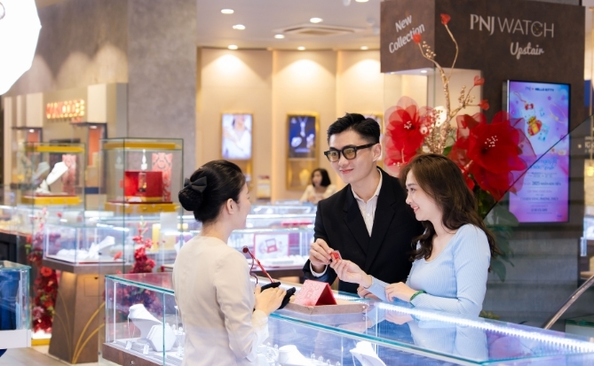 4 năm nộp gần 7.900 tỷ đồng, PNJ đang đóng góp thế nào cho nền kinh tế?