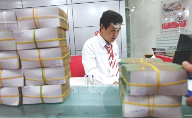 Hết thời tiền rẻ