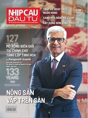 AI gõ cửa tuổi già