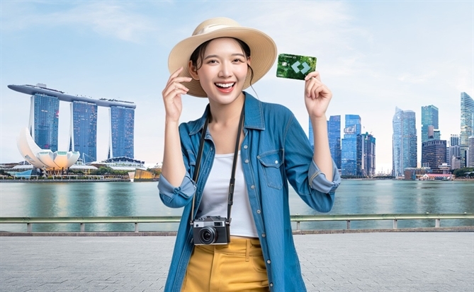 Bắt nhịp xu hướng du lịch tinh gọn: 