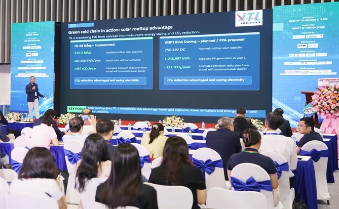Smart and Sustainable Logistics Takes Center Stage at VILOG 2026