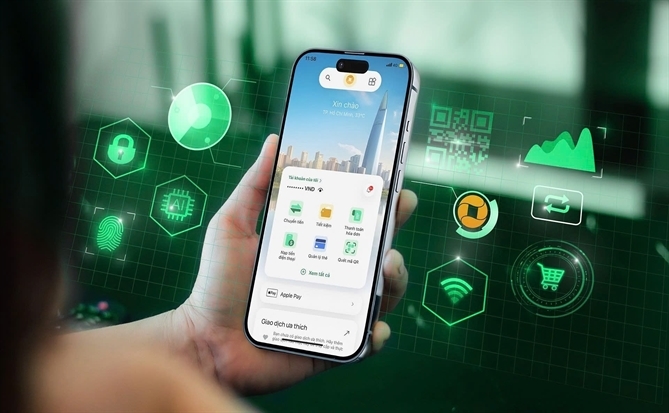 OCB báo cáo lợi nhuận tăng hơn 30% trong 6 tháng đầu năm