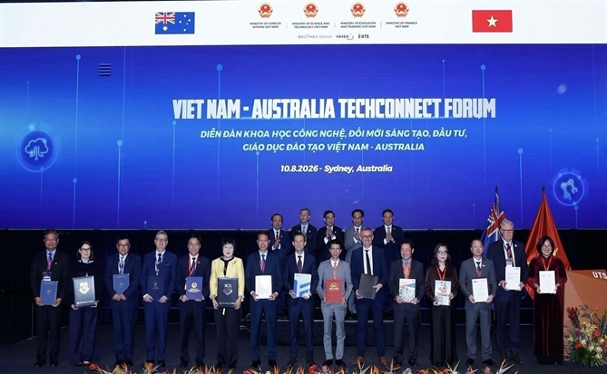 Đại học Monash triển khai chương trình Thạc sĩ TESOL tại Việt Nam