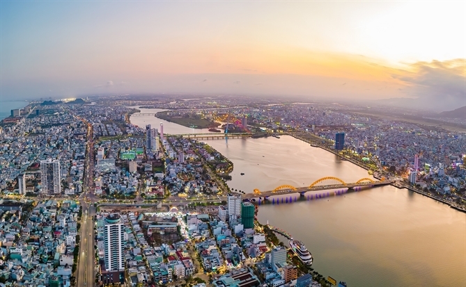 Thị trường Đà Nẵng nâng chuẩn, tiêu chí chọn BĐS thay đổi như thế nào?