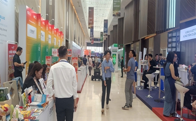 Diễn đàn & Triển lãm Quốc tế Đổi mới Sáng tạo InnoEx 2026