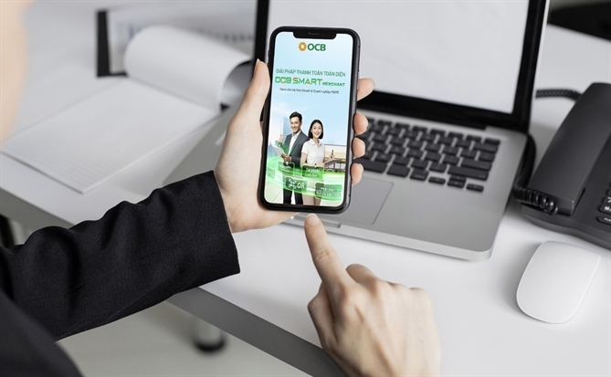OCB Smart Merchant: Giải bài toán quản lý dòng tiền cho hộ kinh doanh