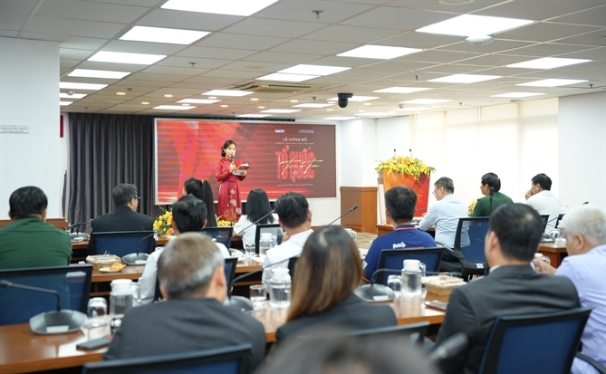 Bia Saigon đồng hành cùng “Concert Quốc gia” Tổ quốc trong tim 2026