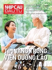 Bước ngoặt xanh của thép