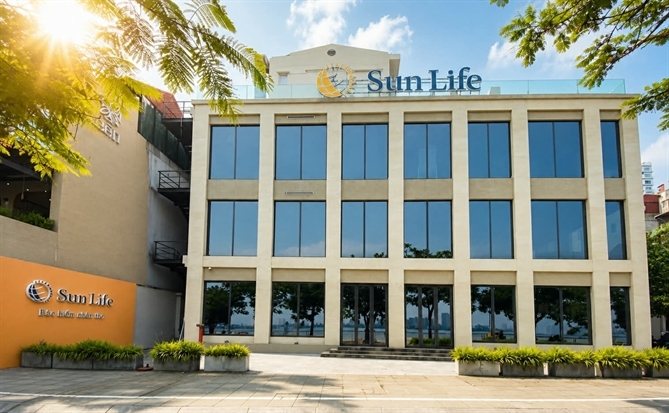 Sun Life khai trương văn phòng mới, khẳng định cam kết phát triển lâu dài tại Việt Nam