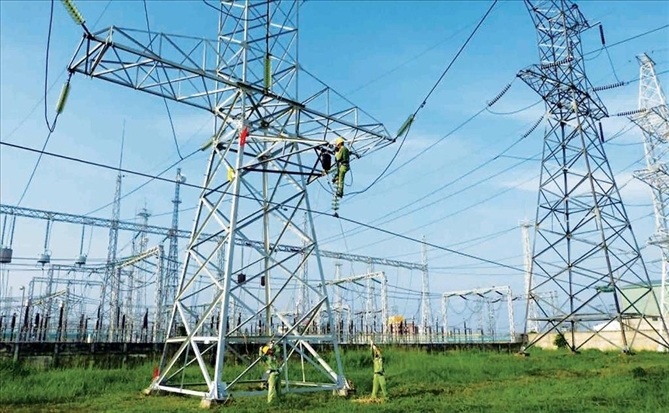 Cục Điện lực và Liên minh Năng lượng Toàn cầu ký kết Biên bản tăng cường hợp tác chuyển dịch năng lượng