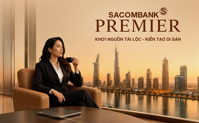 Khi người có thu nhập cao chọn sự chủ động trong quản lý tài chính