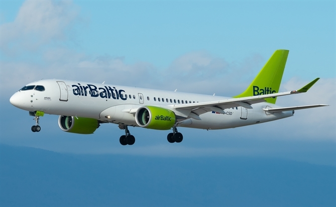 Trung tâm đào tạo Airbus tại châu Á sẽ tiếp nhận thiết bị mô phỏng buồng lái máy bay A220