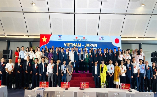 Vietnam - Japan Business Day 2026: Mở rộng không gian hợp tác Việt - Nhật, kết nối doanh nghiệp thực chất
