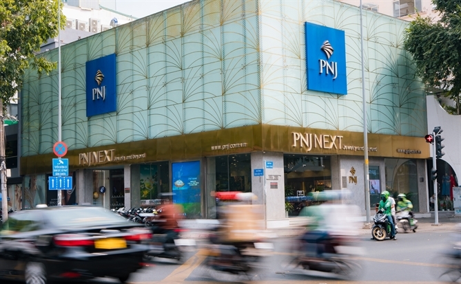 PNJ tăng cường nguồn lực tài chính, chuẩn bị cho giai đoạn tái thiết