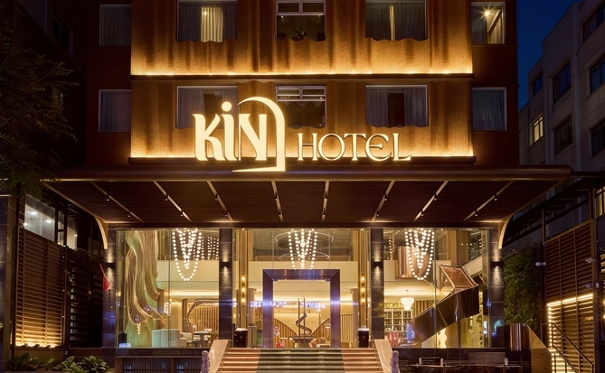 KiN Hotel Group và tầm nhìn về một thế hệ ngành khách sạn mới tại Đông Nam Á