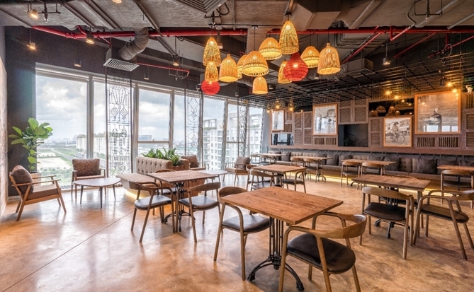 Lãnh đạo Saint-Gobain: Công trình xanh không đồng nghĩa với đánh đổi tiện nghi của người dùng