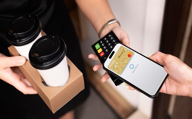 Hoàn tiền từ những chi tiêu quen thuộc với OCB Mastercard Passport Debit