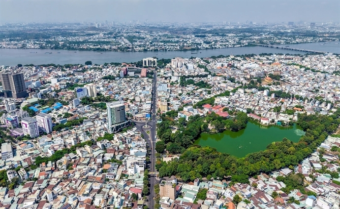 Biên Hòa bước vào chu kỳ đô thị mới: Nhu cầu nhà ở sẽ thay đổi ra sao?