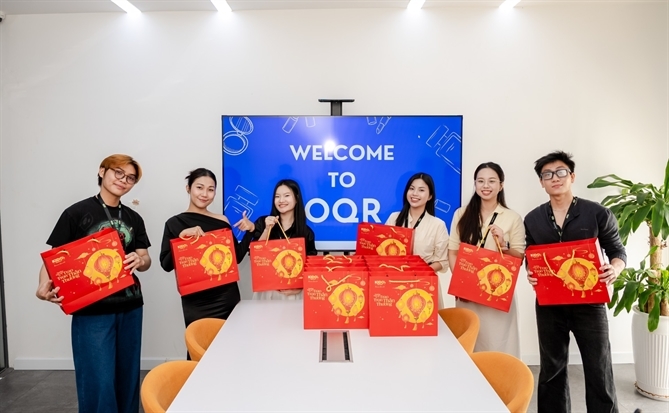 Vì sao KIDO trở thành 