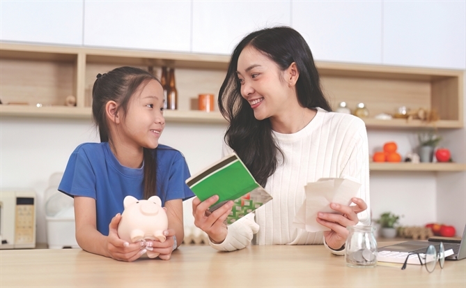 “Next Gen” của thị trường vốn