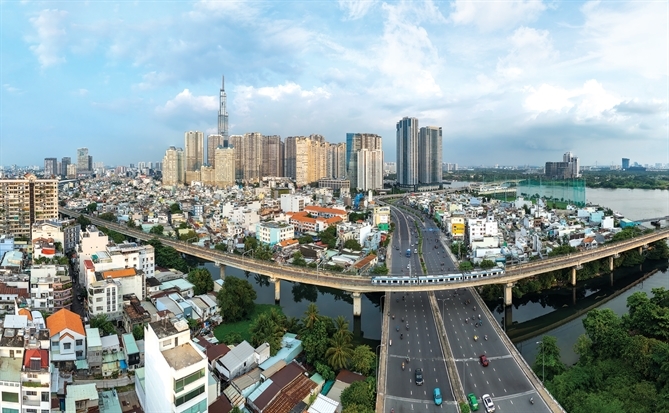 TOD gần ga, xa tầm với