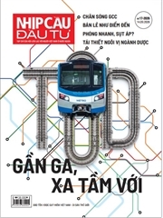 Cuộc đua siêu cảng