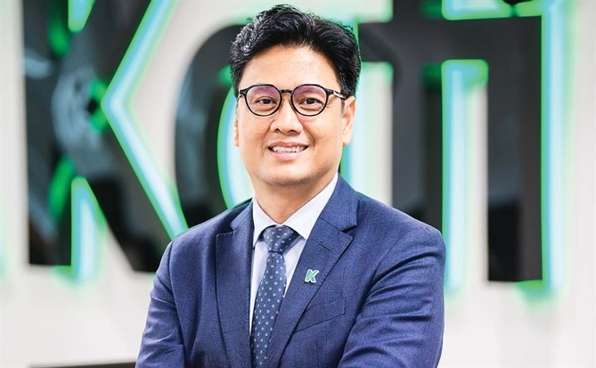 CEO Kafi: “Sau giai đoạn xây nền tảng, Kafi bước vào bài toán tăng trưởng bằng hiệu quả”