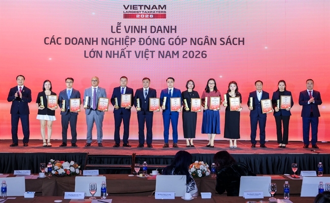 FPT Retail tăng 138% mức nộp ngân sách, tăng trưởng gắn với những giá trị thiết thực cho cộng đồng