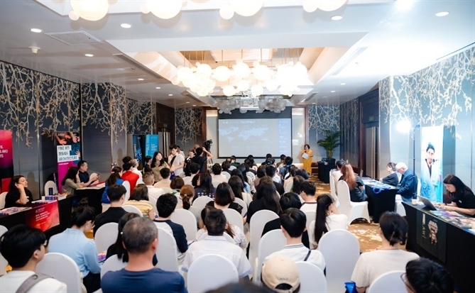 Đại học Monash tổ chức ngày hội thông tin Open Day tại Hà Nội & TP.HCM